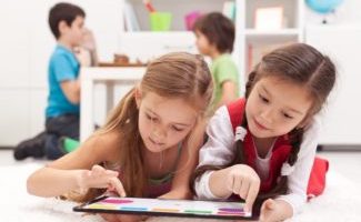 Popular computer games for learning and fun