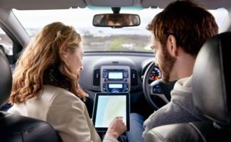 GPS tracker for car that people buy online