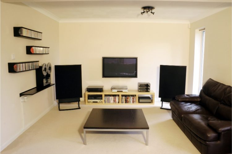 Shopping for the best home audio system