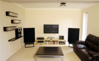 Shopping for the best home stereo systems